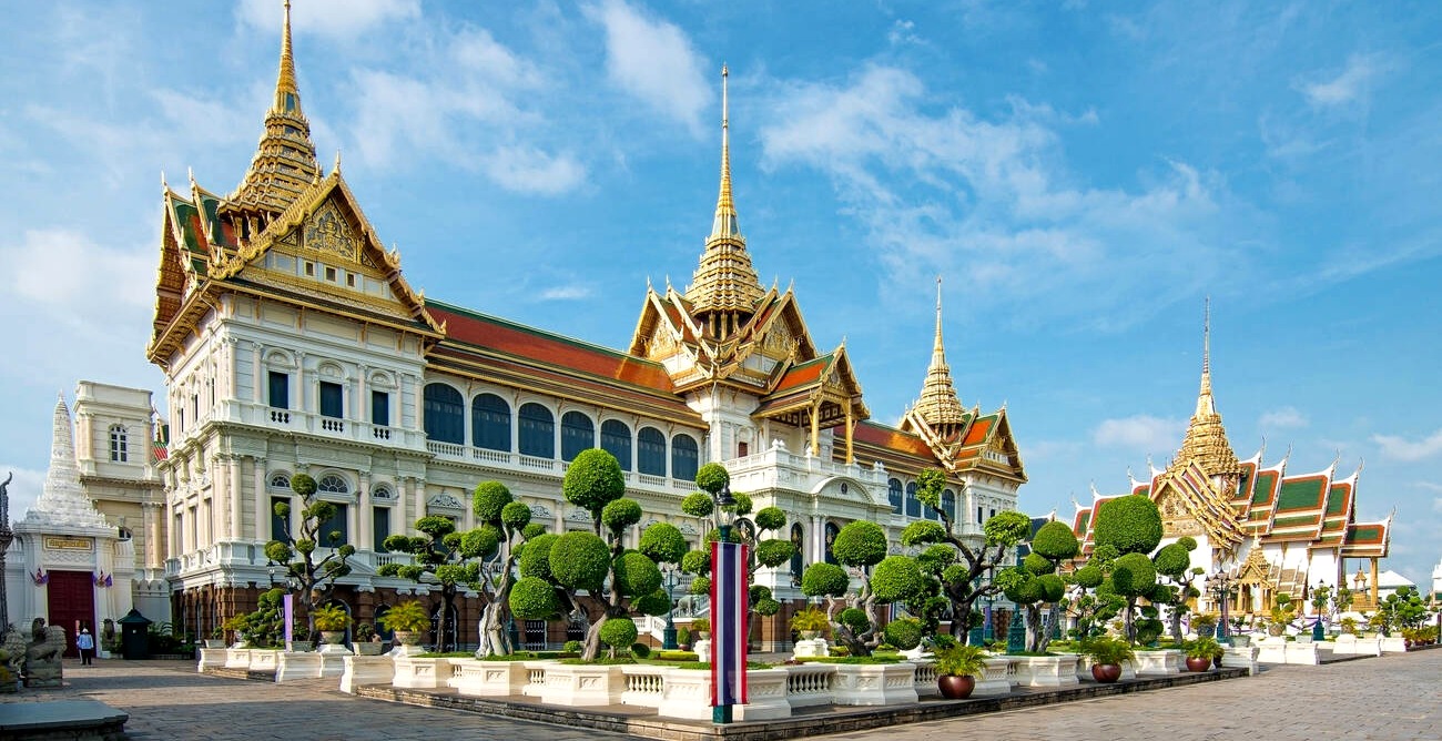 Tourisme en Thaïlande : guide voyage pour partir en Thaïlande