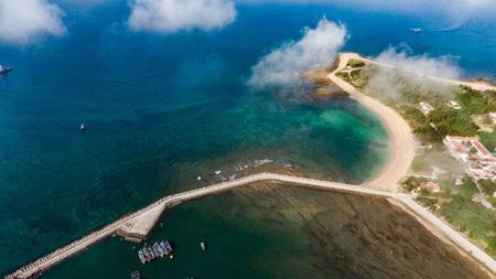 Hai Phong Vietnam: tout sur la ville portuaire vietnamienne