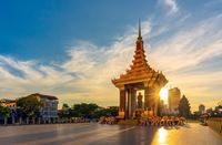 Cambodge en Décembre, guide complet pour les vacances de fin dannée !