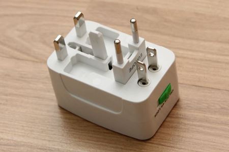 Prises et tension électrique lors de vos voyages au Cambodge