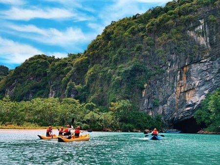 Vietnam en Août - infos pratiques et meilleures destinations à visiter