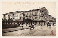 L’héritage de la culture et de la civilisation française au Vietnam