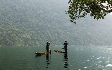 Visiter le Vietnam hors des sentiers battus