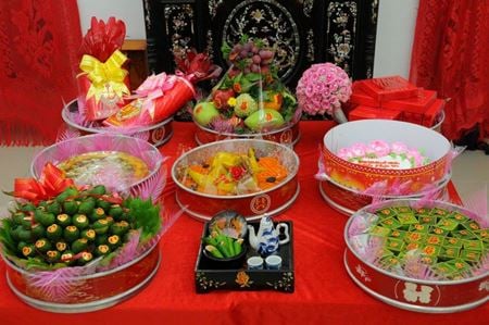 Mariage au Vietnam : les 5 informations les plus importantes 