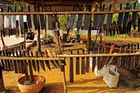 Couteau vietnamien : prix, villages de forgerons et guide dachat