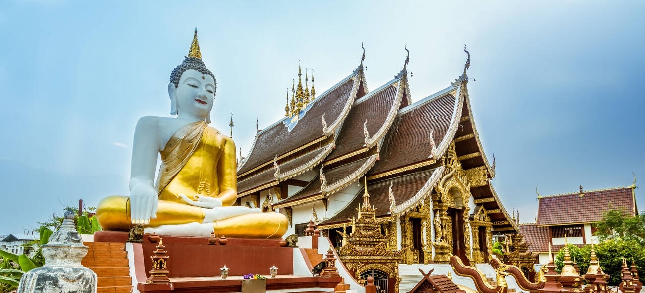 Religions en Thaïlande : tout ce quil faut savoir