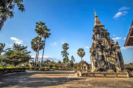 Savannakhet 2024 : Guide ultime pour un voyage réussi