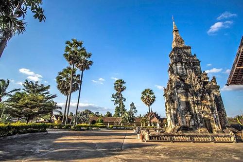 Savannakhet 2025 : Guide ultime pour un voyage tout en simplicité