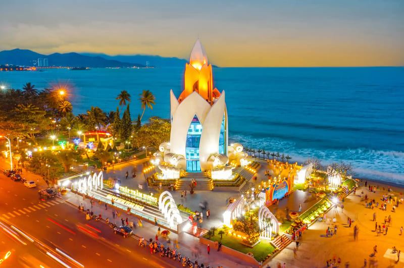 Festival de la Mer 2025 : Nha Trang en fête tout au long du mois de juin
