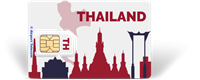 Carte SIM Thaïlande 2024 : Guide Pratique pour les Touristes