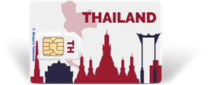 Carte SIM Thaïlande : Guide Pratique pour les Touristes 2026