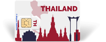Carte SIM Thaïlande 2024 : Guide Pratique pour les Touristes