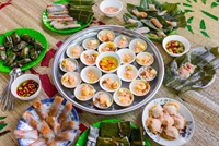 La cuisine de Hué : Classée 28e parmi les cuisine les plus délicieuses du monde !