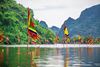 Hoa Lu (Ninh Binh) : à la découverte de la mystérieuse capitale de lancien Vietnam 