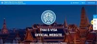 E-Visa Thaïlande : Quoi savoir avant de faire la demande ?