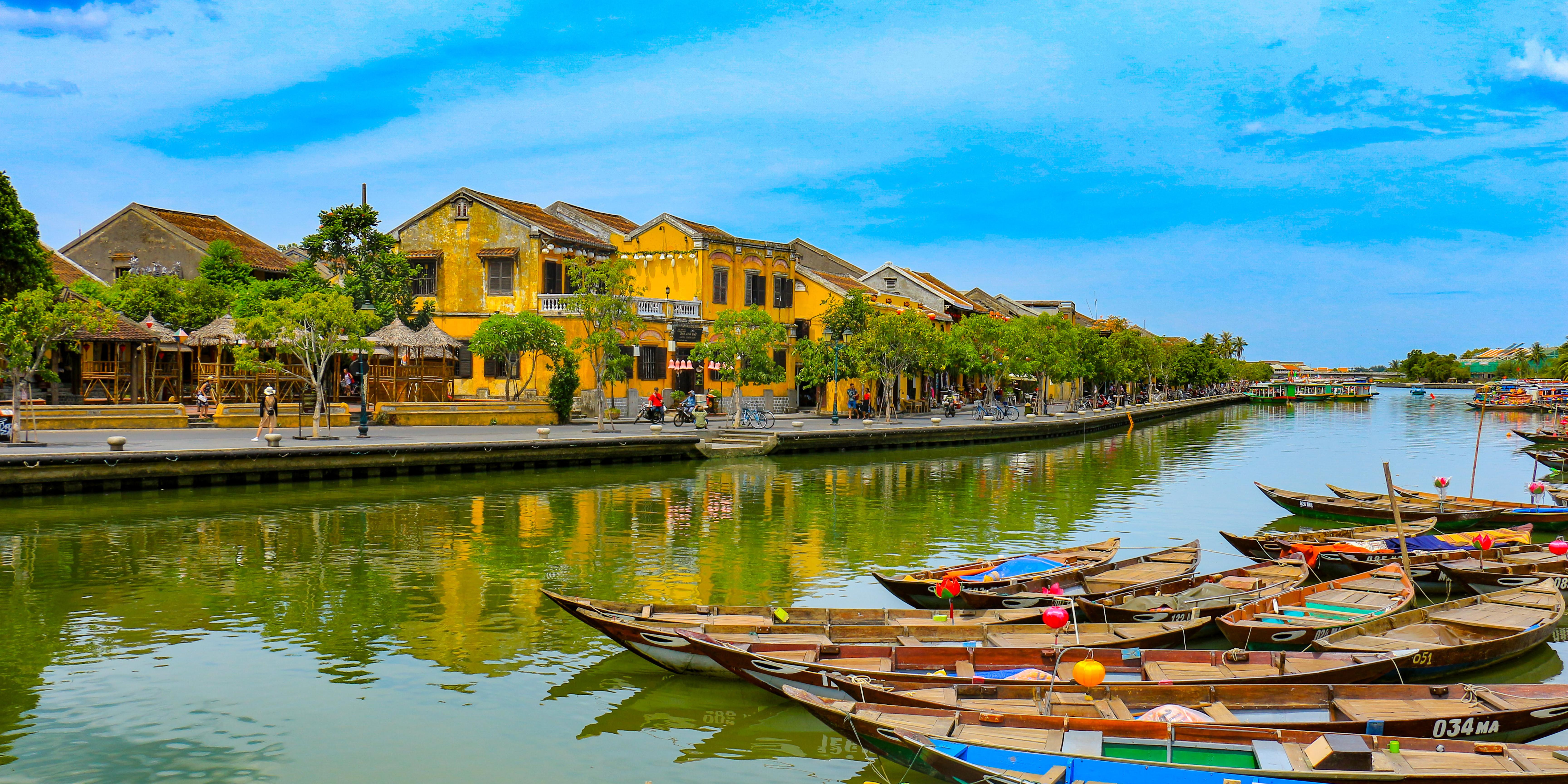 Tripadvisor : Deux expériences vietnamiennes dans le top 25 mondial des voyages