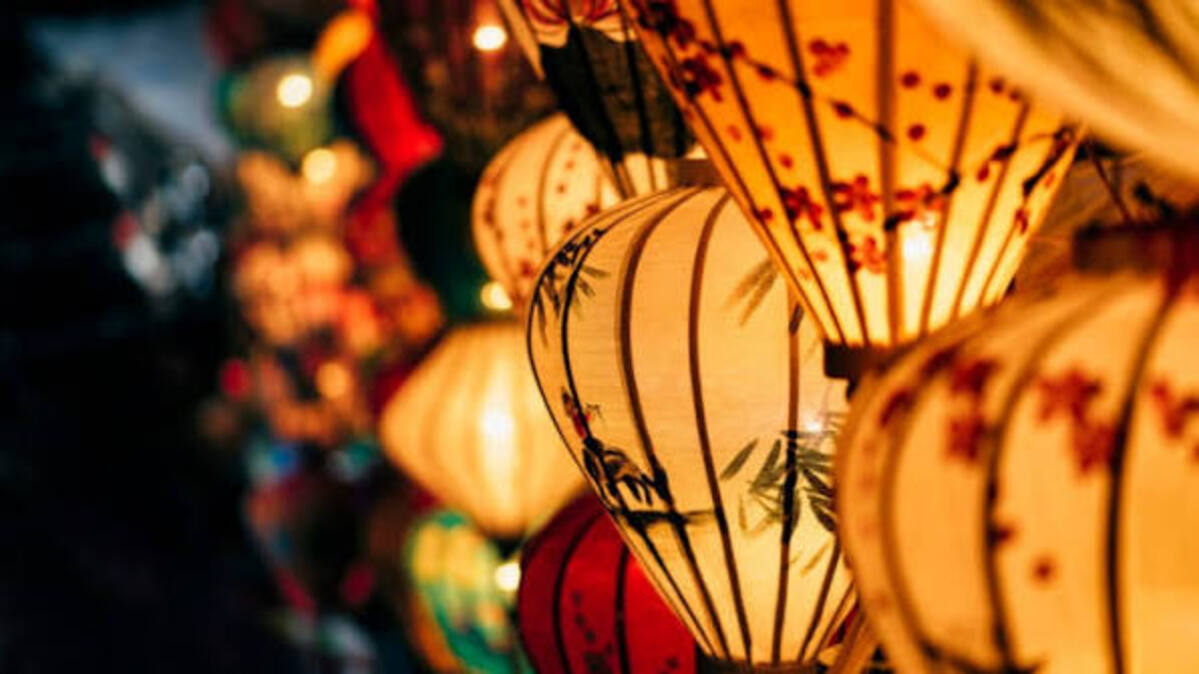 Festival international des lanternes de Hoi An 2026: dates, programme et lieux à découvrir