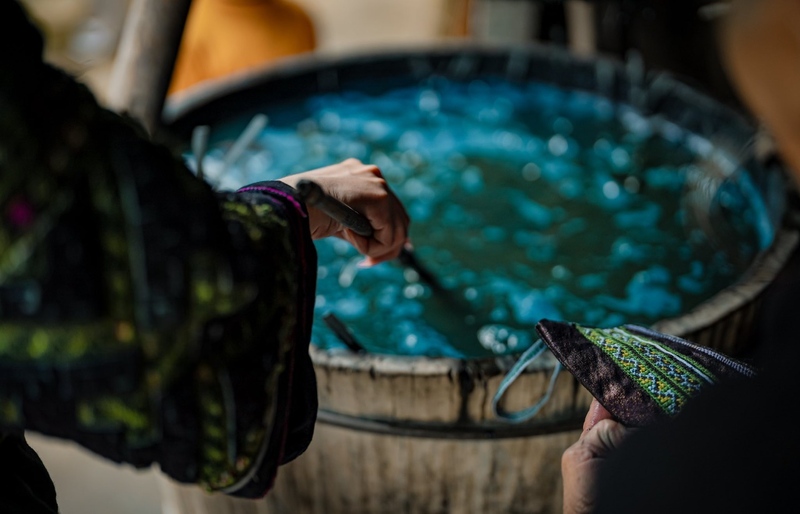 Cat Cat Village: Folklore mis en scène ou vraie culture H’Mông à Sapa ?