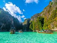 Koh Samui ou Phuket : quelles îles pour votre voyage sur mesure ?