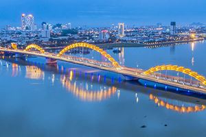 Da Nang, plages de rêve et énergie urbaine au Centre du Vietnam