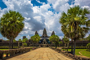 TOP 10 meilleures choses à faire au Cambodge