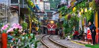 La rue du train à Hanoi: guide complet par les locaux 2024