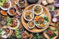 Les 10 meilleurs restaurants à Chiang Mai pour tous les goûts