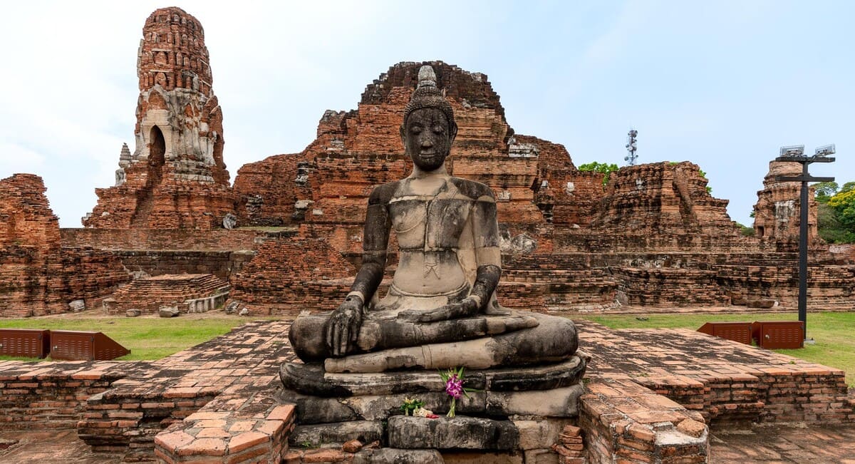 Top 10 des plus beaux temples à visiter en Thaïlande
