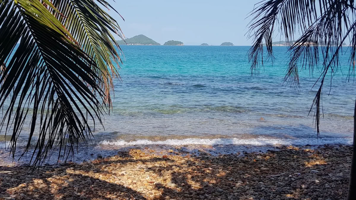 Plage Sud Vietnam : quelle plage choisir en 2027 ?