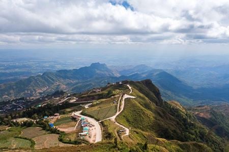 Comment profiter de la Thaïlande en juin ?