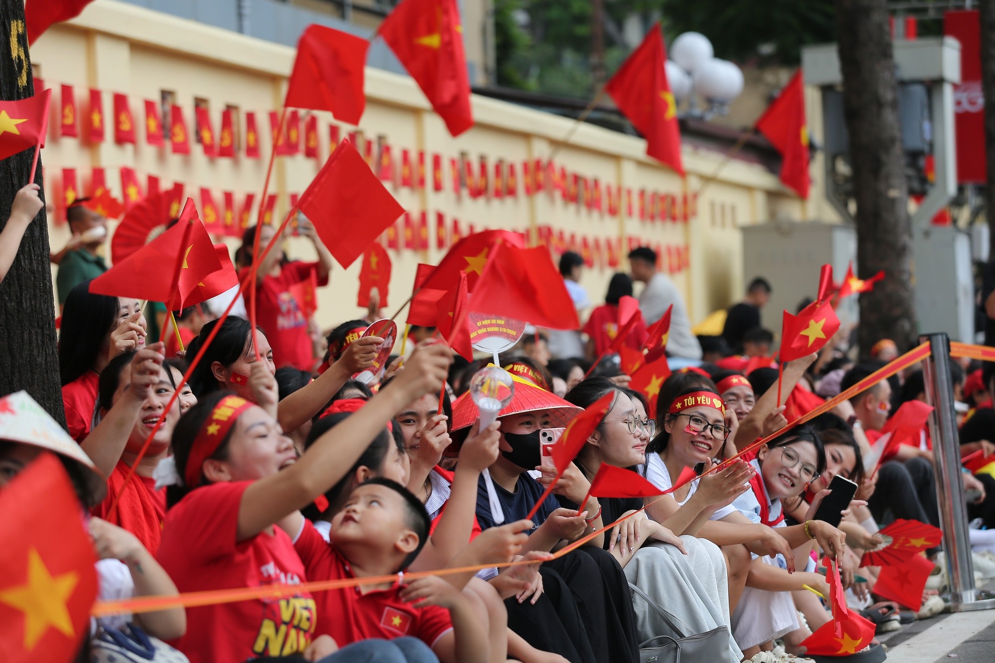 L’Indépendance du Vietnam racontée à travers 6 de ses plus grands sites