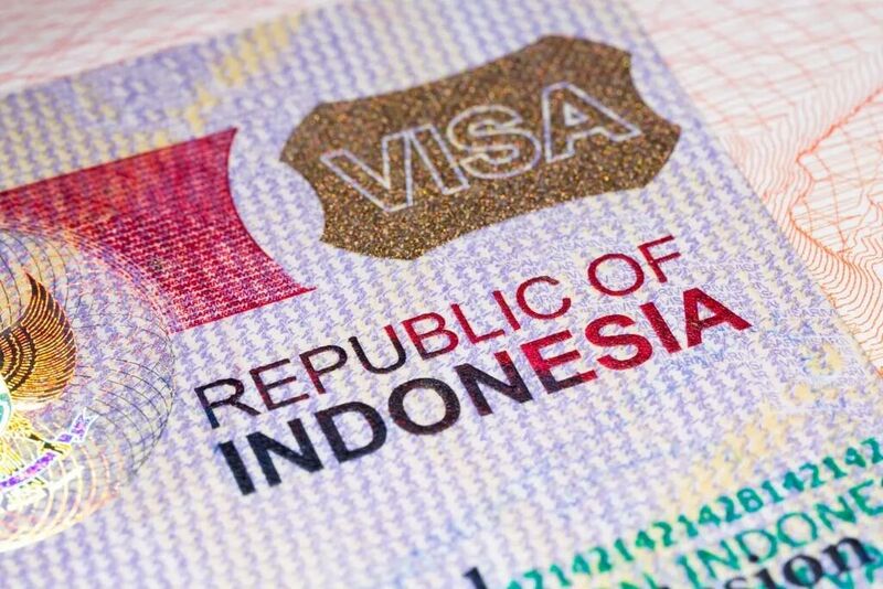 INDONÉSIE : Exemption de visa prévue pour 20 pays supplémentaires !