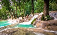 Les 10 cascades éblouissantes à ne pas manquer au Laos