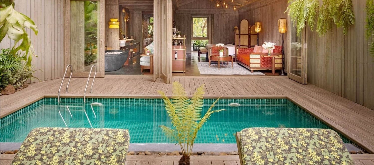 Les meilleurs hôtels de Saigon en 2025