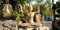 Massage thaïlandais : Un voyage dans lart du bien-être