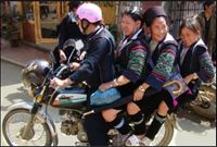 Le moto-taxi Vietnam : histoire et guide complet
