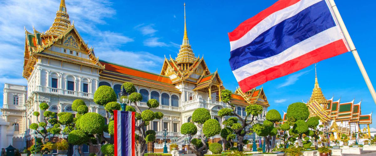 La Thaïlande reste une destination sûre après le séisme – Une confirmation du Gouvernement