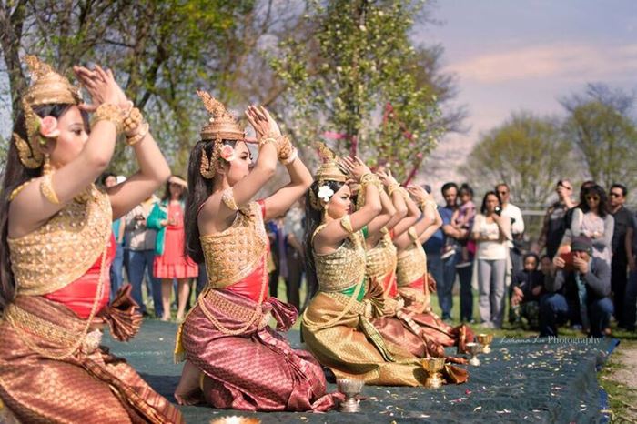 Tout savoir sur le Nouvel An Khmer 2026 (Chol Chnam Thmey)