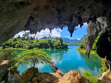 Guide ultime de Khao Sok : Rencontres avec le Géant de la nature