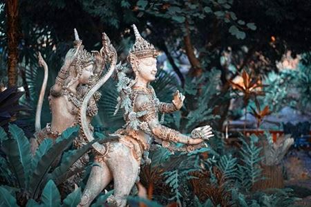 Les 10 musées de Bangkok à visiter pour enrichir votre voyage