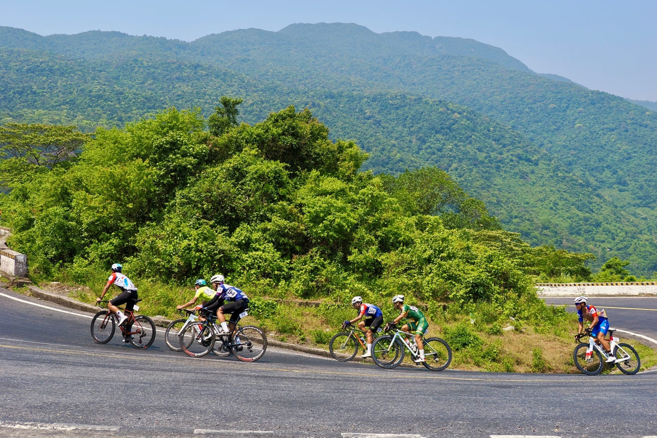 Col des Nuages au Vietnam : Le plus beau road trip entre Hué et Hoi An