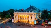 Comment voyager Hanoi pendant 3 jours ? Guide Complet
