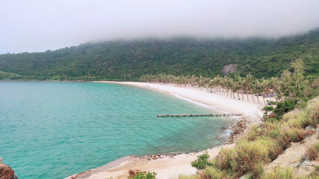 Les îles Cham - Cu Lao Cham: Réserve mondiale de biosphère au Vietnam