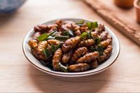 Top 10 des street foods les moins bien notés d’Asie du Sud-Est