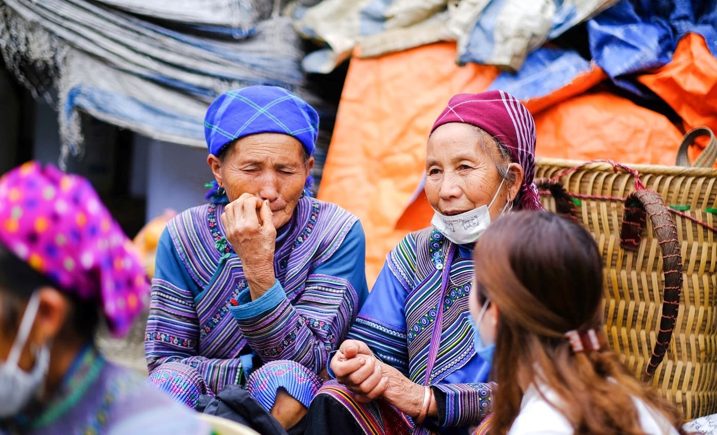 Nord Vietnam : Guide détaillé des meilleurs sites, itinéraire et météo