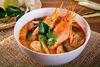 Tom Yam Kung, histoire et recette de la plus célèbre soupe thaïlandaise