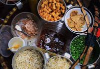 Hanoi Cuisine : Les délices essentiels à savourer absolument