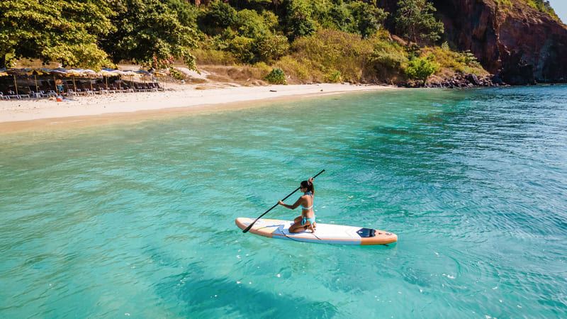 Endroits à éviter en Thaïlande : tout ce quil faut savoir pour votre sécurité