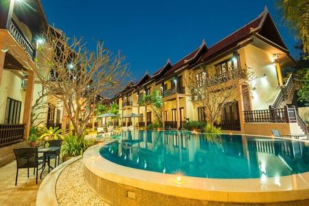 Top 11 meilleurs hôtels à Luang Prabang 2024