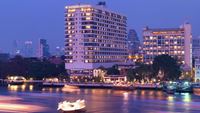 Meilleurs hôtels 5 étoiles de Bangkok pour tous les goûts